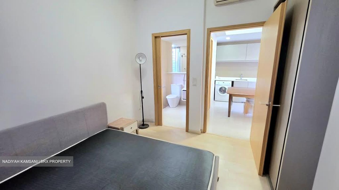 H2O Residences (D28), Condominium #585633011